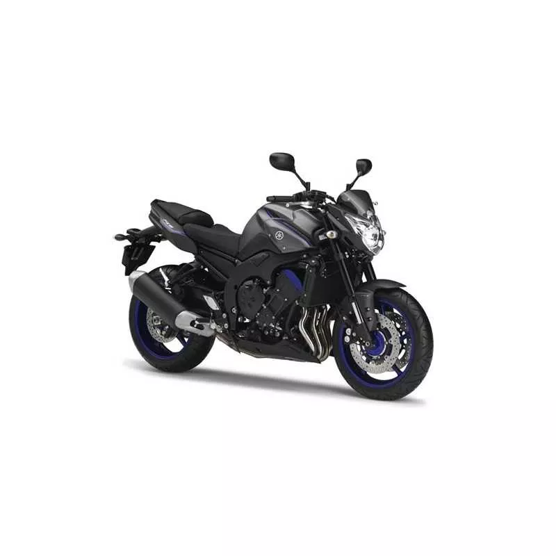 FZ8 / Fazer 2010 - 2013 FZ8 / Fazer 2010 - 2013