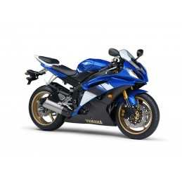 YZF R6 2006 - 2015