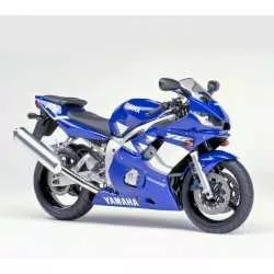 YZF R6 1999 - 2002