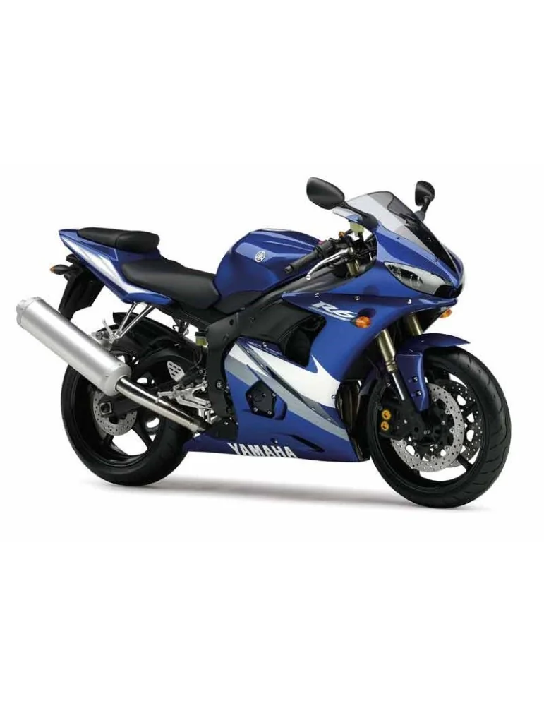 YZF R6 2003 - 2005