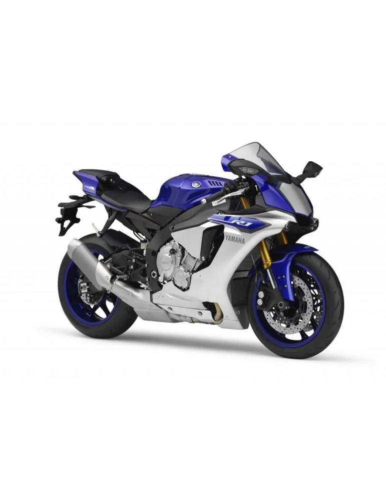 Commandes reculées YZF R1 2015 - 2016