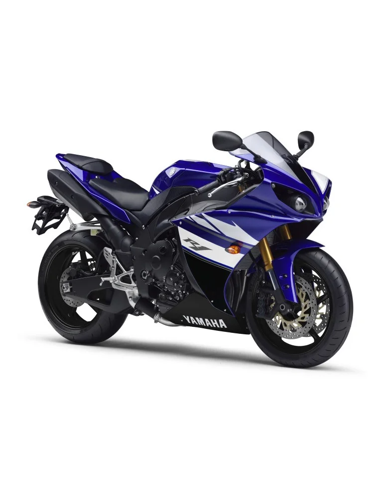 Commandes reculées YZF R1 2009 - 2014