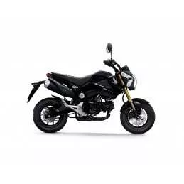 Grom MSX 125 2013 - 2015