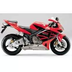 CBR 600 RR 2003 - 2006 