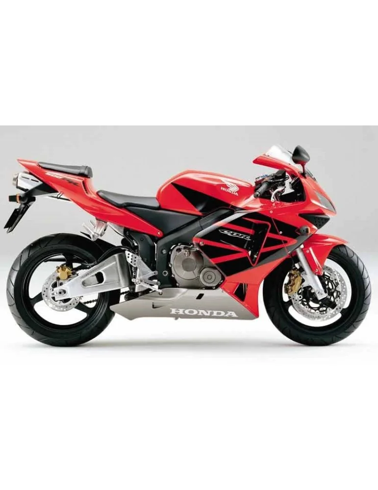 CBR 600 RR 2003 - 2006 