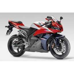 CBR 600 RR 2009 -2012