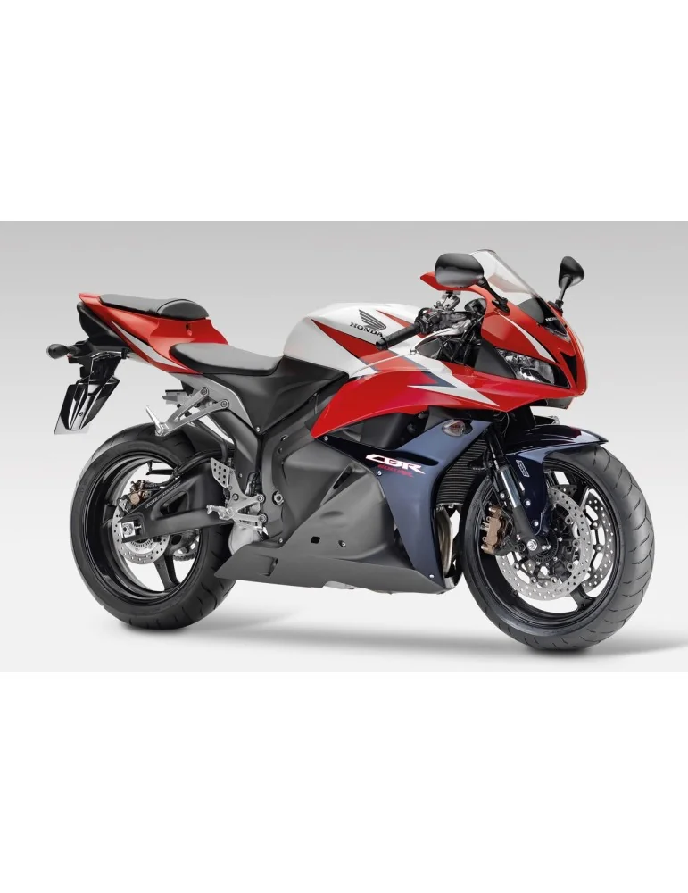 CBR 600 RR 2009 -2012