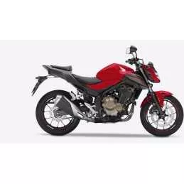 CB 500 F 2013 - 2017