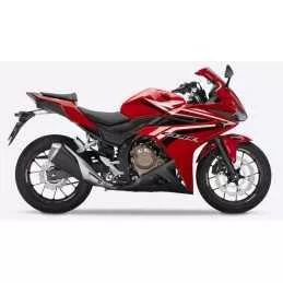 CBR 500 R 2013 - 2017