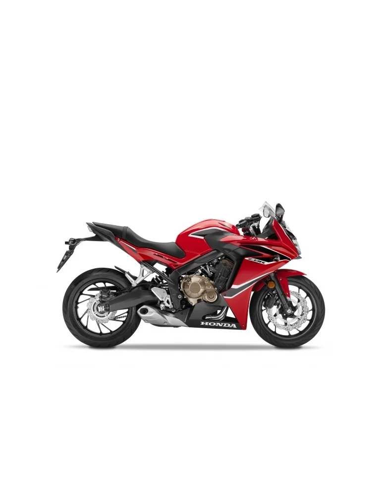 Commandes reculées CBR 650 F 2014 - 201x