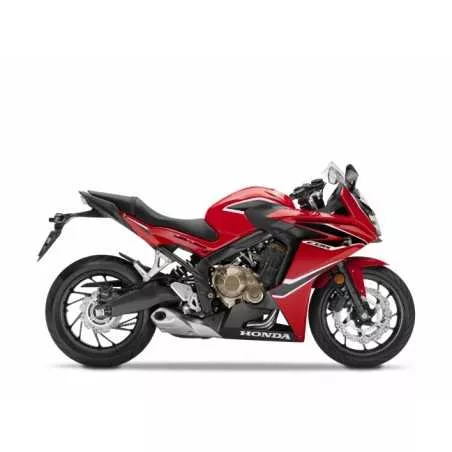 CBR 650 F 2014 - 2017