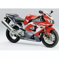 CBR 929 RR 2000 - 2003