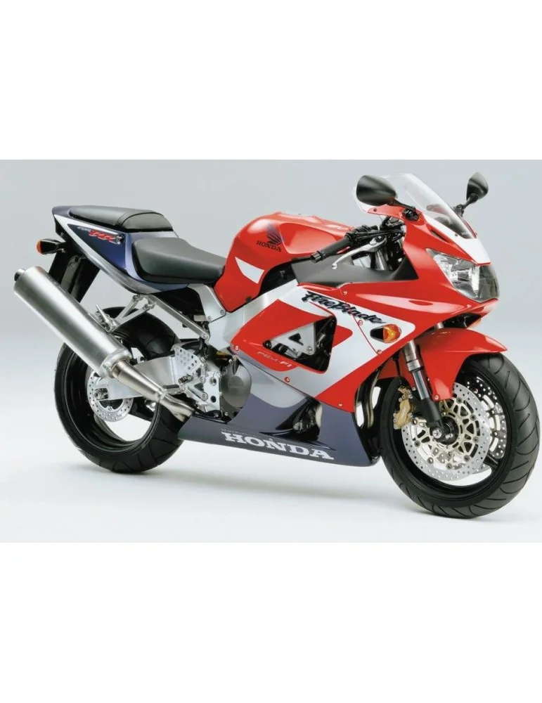 Commandes reculées CBR 929 RR 2000 - 2003
