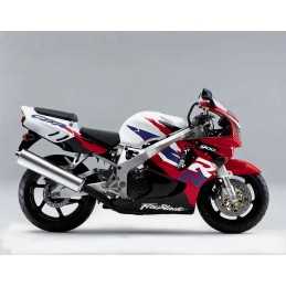 CBR 900 RR 1992 - 1995