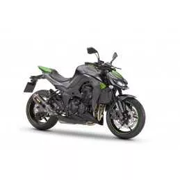 Silencieux sport Dominator : Z1000 2010 - 2017