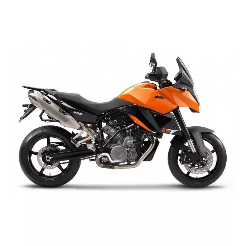 Silencieux sport Dominator : 990 SM / SMT 2006 - 2013