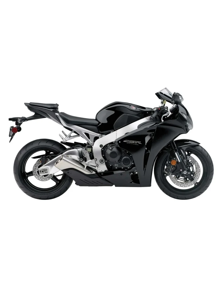 Commandes reculées CBR 1000 RR Sans ABS 2008 - 2015