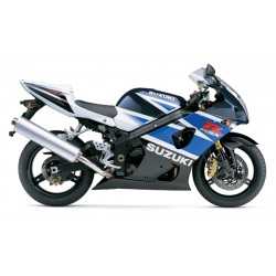 GSXR 1000 2000 - 2004