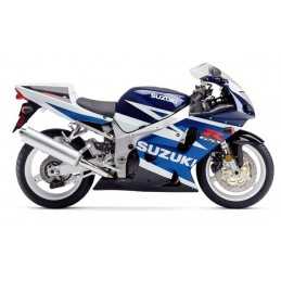 GSXR 750 1996 - 2005