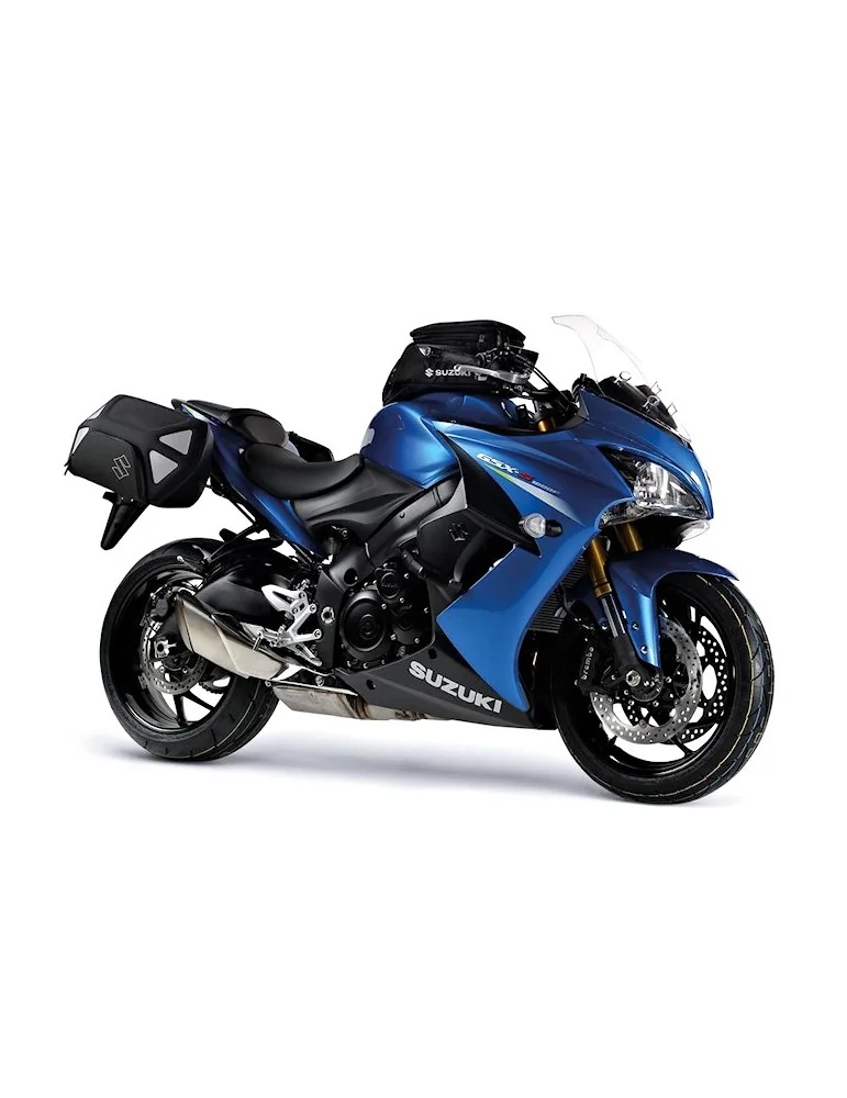 Commandes reculées GSXS 1000 F ABS 2015 - 2016