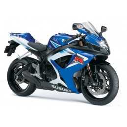 GSXR 600 / 750 2011 - 2014