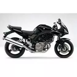 SV650 S / N 2016 - 201x