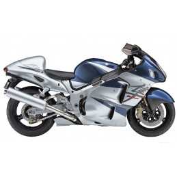 GSXR 1300 Hayabusa 1998 - 2008