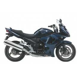 GSX 1250 FA / Bandit 1250 2007 - 2011