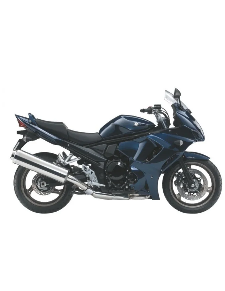 Commandes reculées GSX 1250 FA 2007 - 2016