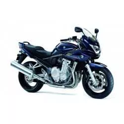 Bandit 1250  2007 - 2011
