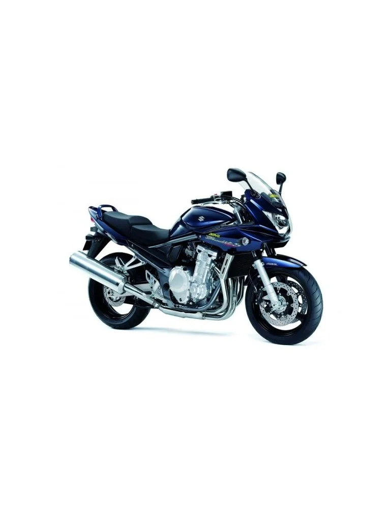 Commandes reculées Bandit 1250  2007 - 2016