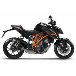 Super Duke 1290 / R 2014 - 2017