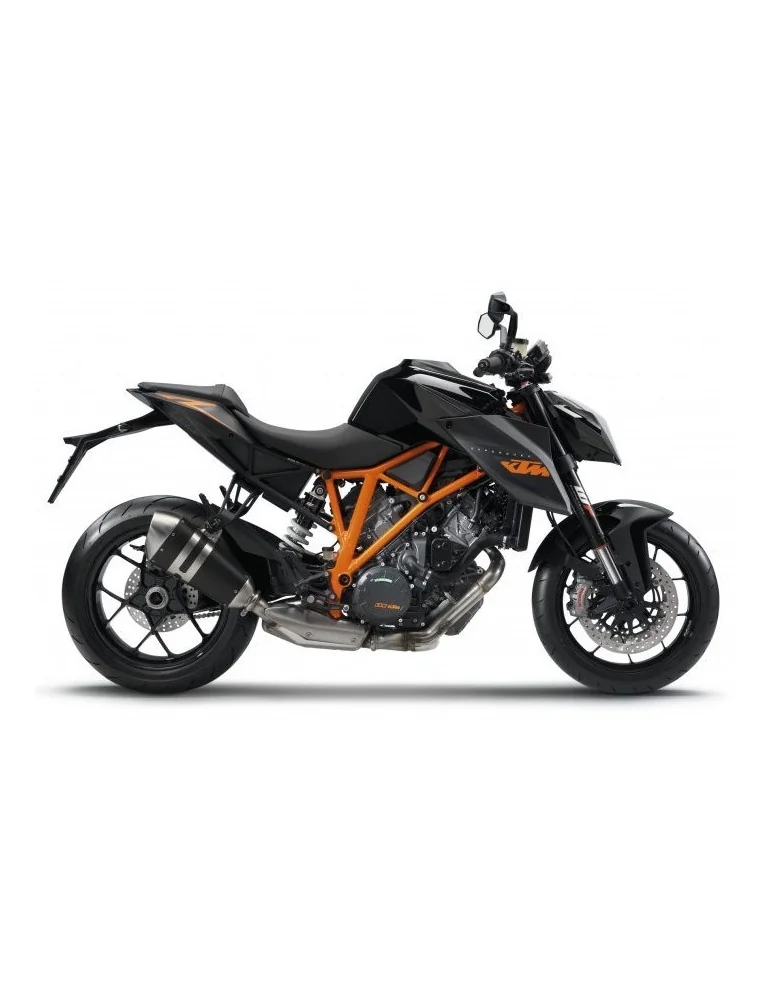 Commandes reculées Super Duke 1290 / R 2014 - 2017