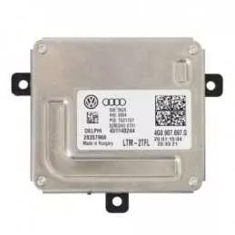 Ballast Volkswagen 4G0907697G