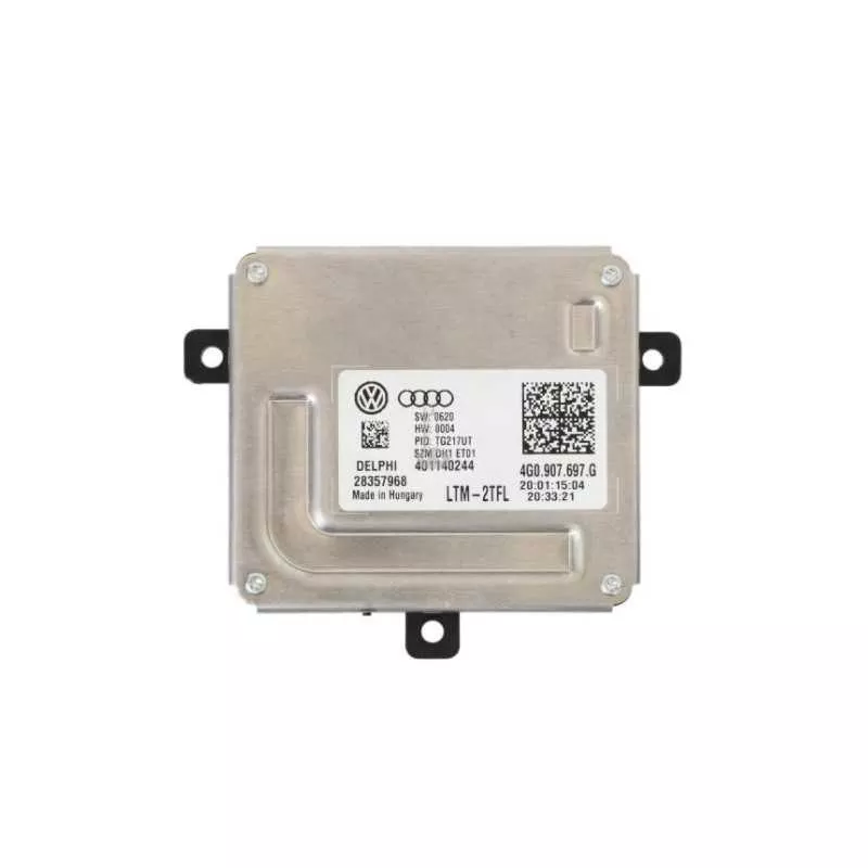 Ballast Volkswagen 4G0907697G