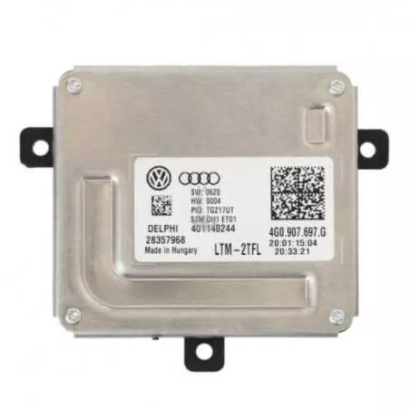 Ballast Volkswagen 4G0907697G