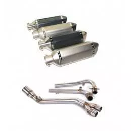Lignes DriveOnly Tmax 500 / 530 2008 - 2016