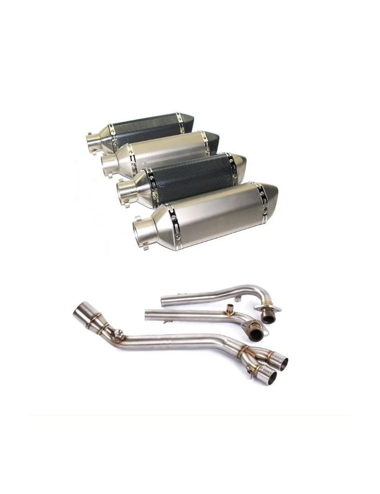 Ligne DriveOnly Tmax 500 / 530 2008 - 2016
