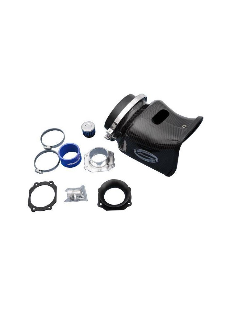 Kit admission CarboneSimota VW New Beetle 1.8T 1998 - 2010