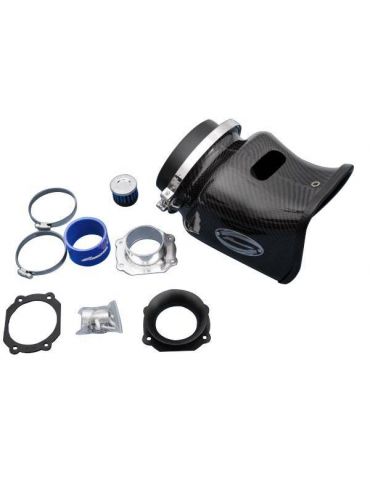 Kit admission CarboneSimota VW Bora 1.8T 1997 - 2003