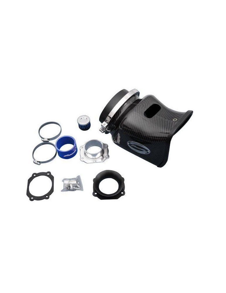 Kit admission CarboneSimota VW Bora 1.8T 1997 - 2003 Kit admission CarboneSimota VW Bora 1.8T 1997 - 2003