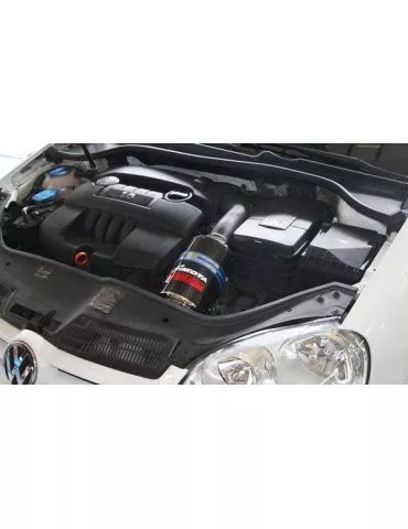 Boite à air sport Carbone DriveOnly Leon 1.6 102/105cv2005 - 2012