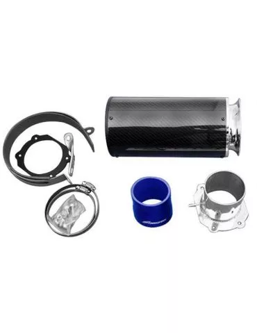 Kit admission Dynamique Carbone DriveOnly Toledo 2.0 Tdi 140 / 170 cv 2005 - 2012 