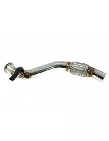 Décatalyseur Sport DriveOnly Série 1 E81 / E82 / E87 118D/120D/123D 2003 - 2012