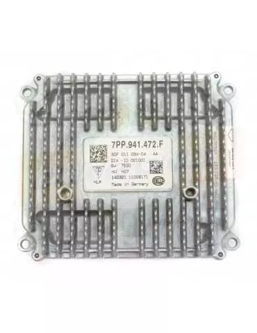 Ballast 7PP941472 Audi A3 / S3 8V  Avec Phares Led  2014 - 201x