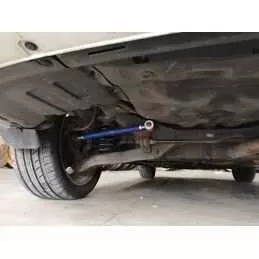 Bras de suspensions arrières Réglables Polyuréthane DriveOnly Kia Ceed Standard/Break ED 2006–2012