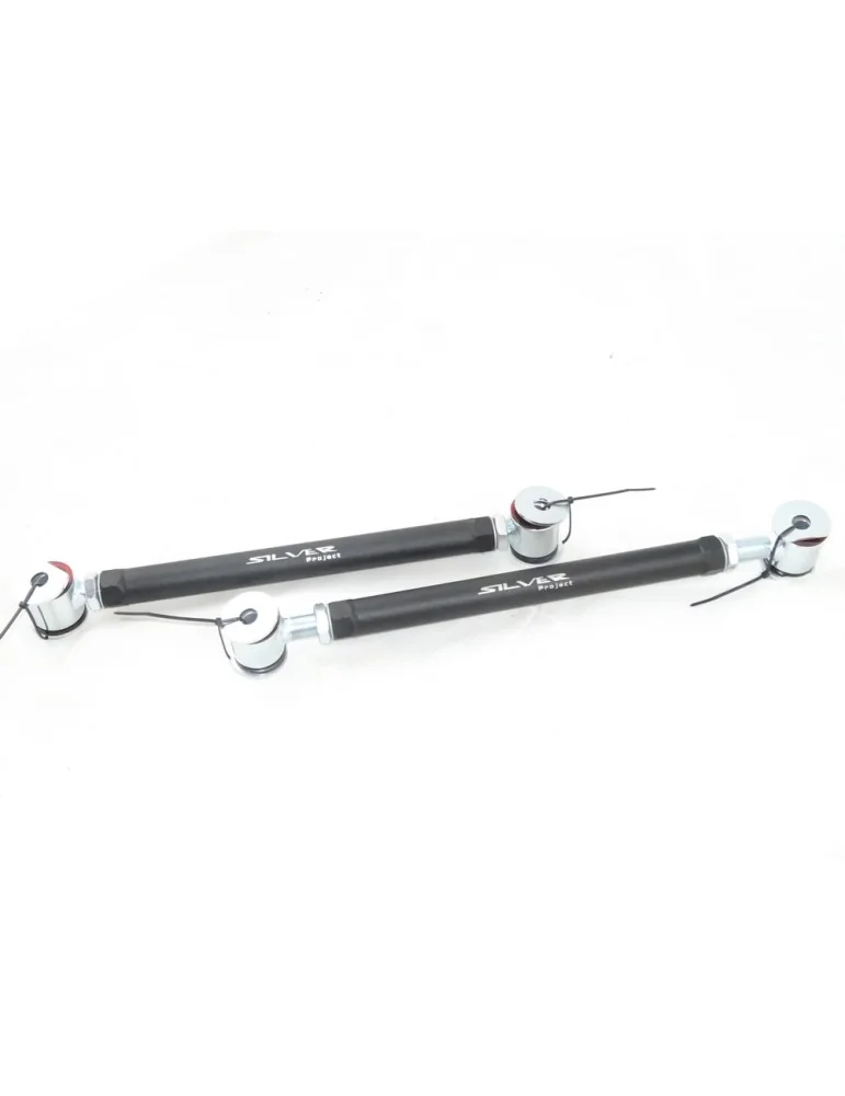 Bras de suspensions arrières Réglables Polyuréthane DriveOnly Kia Sportage II / Sportage III / Sportage IV 2004 - 202x