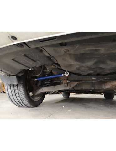 Bras de suspensions arrières Réglables Polyuréthane DriveOnly Kia Ceed Standard/Break ED 2006–2012
