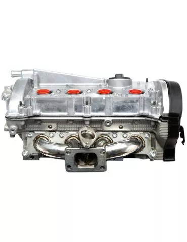 Collecteur d'échappement Inox DriveOnly Ibiza 1.8T / Cupra156 / 180cv 1997 - 2003 