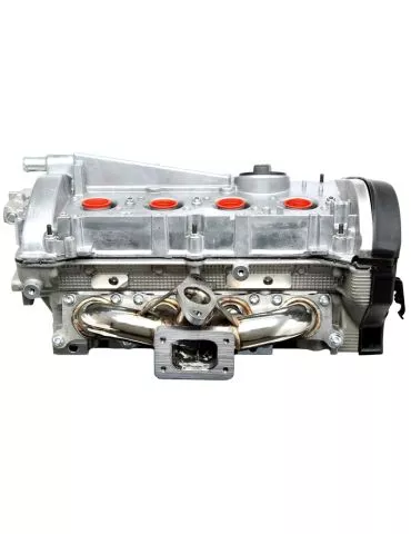 Collecteur d'échappement Inox 2 DriveOnly Ibiza 1.8T / Cupra156 / 180cv 1997 - 2003 